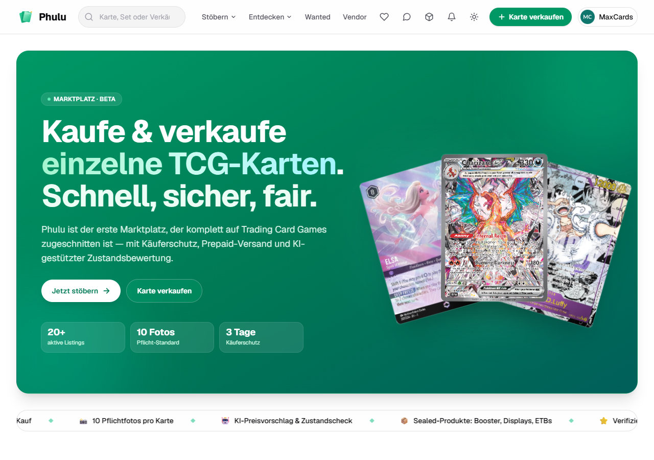 Überblick: Was ist Phulu?